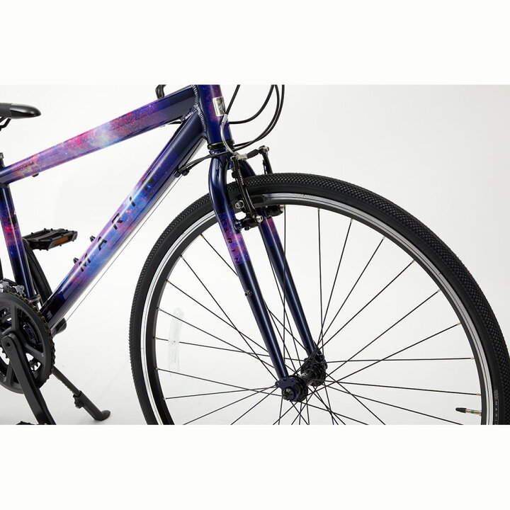 楽天市場】DONKY JR 700C（ドンキージュニア700C）2026モデル/MARIN 