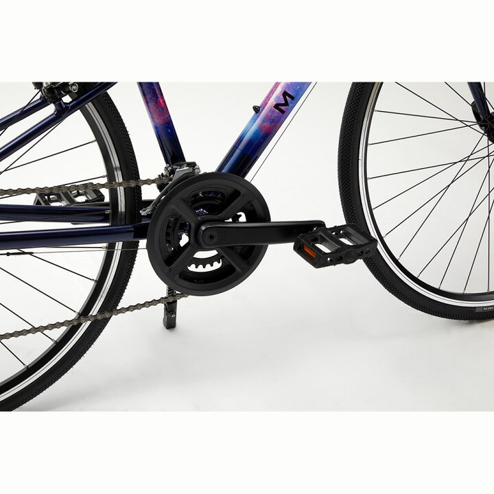 楽天市場】DONKY JR 700C（ドンキージュニア700C）2026モデル/MARIN 