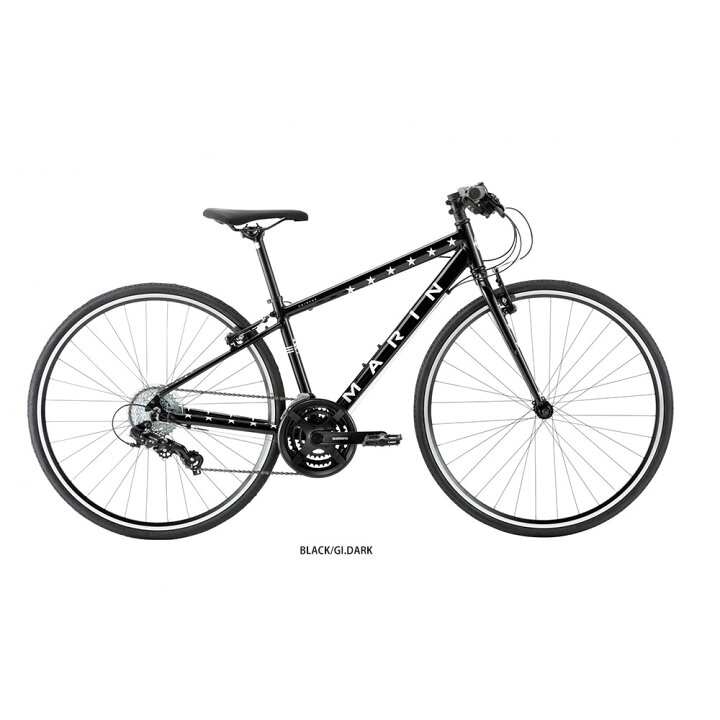楽天市場】【最大4000円クーポン(17日10時まで)】2019モデルMARIN 