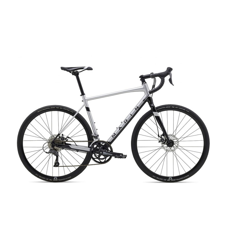 楽天市場】2019モデルMARIN(マリン)GESTALT1(ゲスタル1）グラベル 