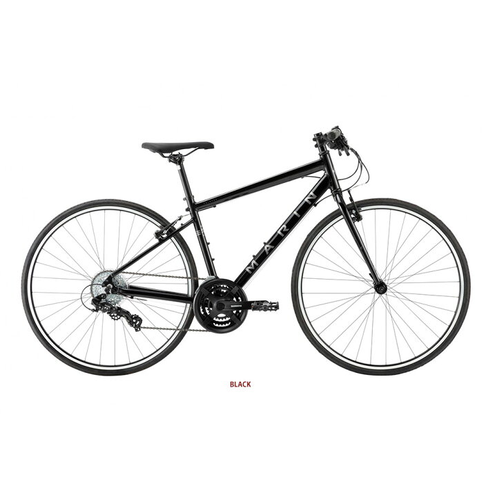 楽天市場】2019モデルMARIN(マリン)FAIRFAX SE（ファイアファックスSE 