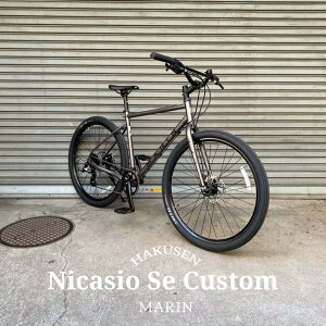 �y�ő�2000�~�N�[�|���z�z���z�y�X�v���b�h���C�U�[�o�[���ځzNICASIO SE�i�j�J�W�ISE�j2026���f��/MARIN(�}����)650B�N�������N���X�E�A�[�o���o�C�N�y�����v����B�z