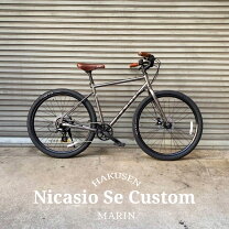 楽天市場】marin nicasio se 56の通販