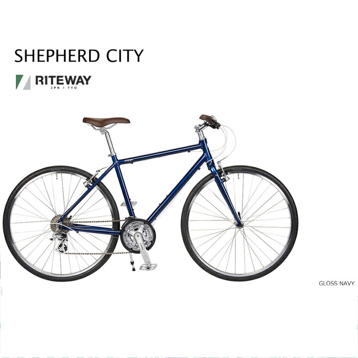 楽天市場】SHEPHERD CITY(シェファードシティ)RITEWAY（ライトウェイ 