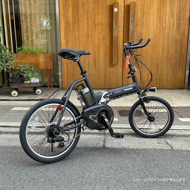 楽天市場】【ブルホーンカスタム】OFF TIME（オフタイム）(BE-FW071  