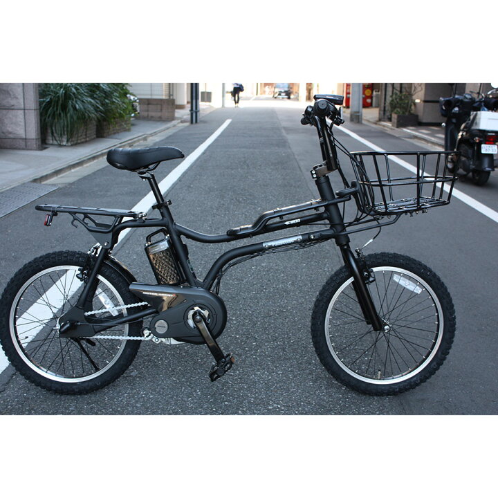 楽天市場】【たっぷりの荷物を搭載ビッグバスケット搭載】EZ Big 