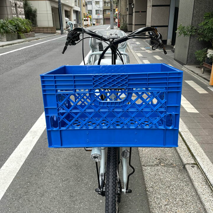 楽天市場】限定特価中(5/1より値上げ)【長方形コンテナ搭載モデル 