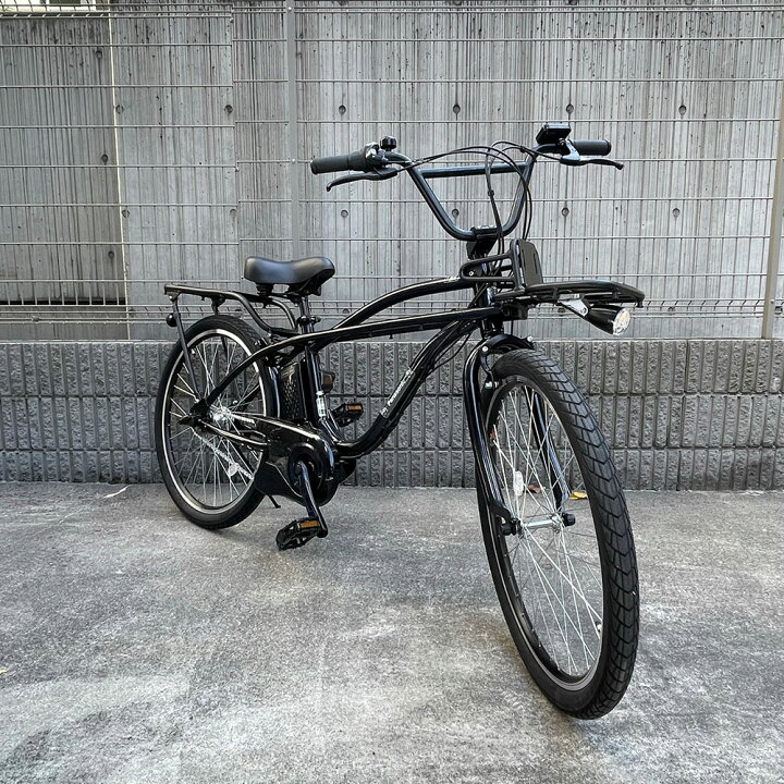 楽天市場】在庫有 【本格BMXハンドル搭載でコントロール性良い走り 