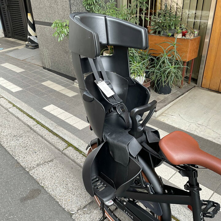 楽天市場】【リアシート/グランディア子供乗せ+バスケット搭載/フル 