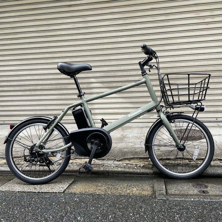 楽天市場】【たっぷりの荷物を搭載できるビッグバスケット搭載 