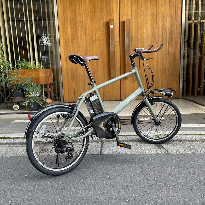 楽天市場】【ブルホーンカスタム】velostar MINI(ベロスターミニ)BE 