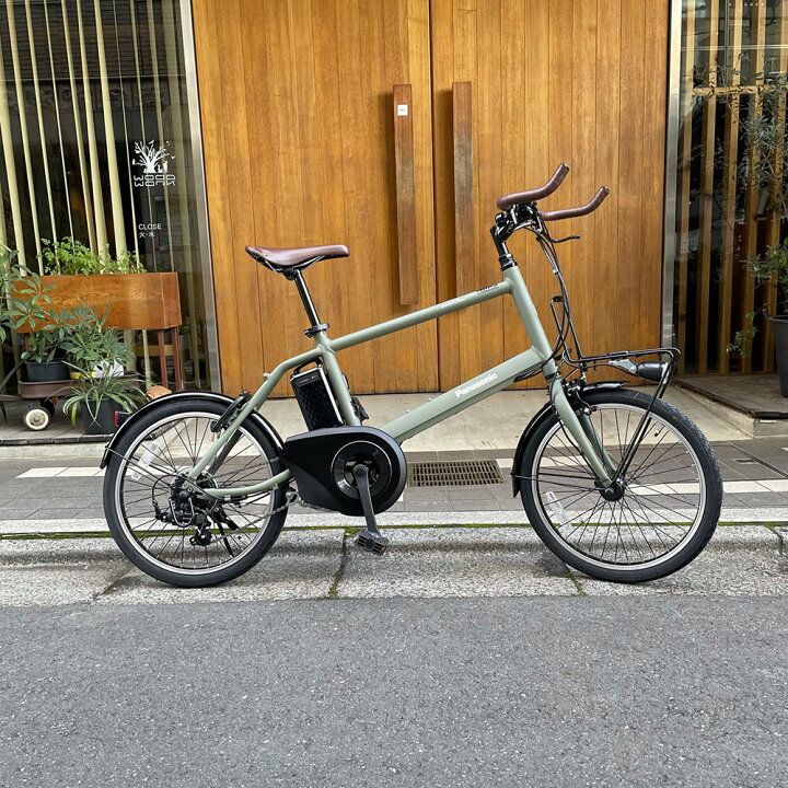 楽天市場】【ブルホーンカスタム】velostar MINI(ベロスターミニ)BE  