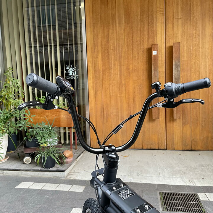 楽天市場】在庫有 【楽な姿勢で乗車できるアップハンドル/フルカスタム 