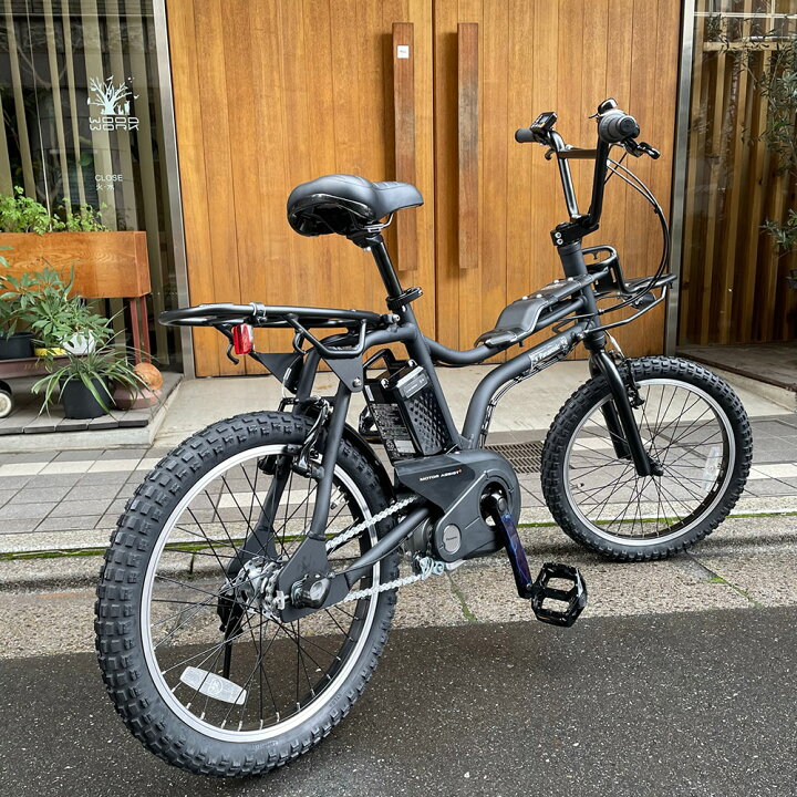 楽天市場】在庫有 【本格BMXハンドルを搭載したカスタムモデル】EZ MX 