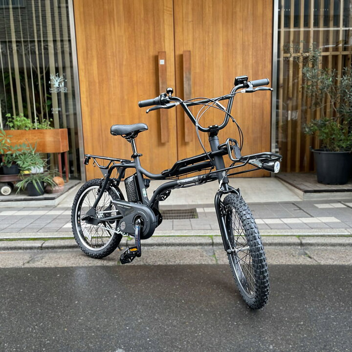 楽天市場】在庫有 【本格BMXハンドルを搭載したカスタムモデル】EZ MX  