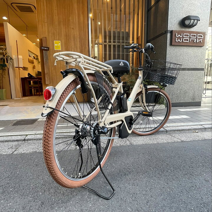 楽天市場】在庫有【タイヤカスタムモデル】 TIMO A(ティモA) 26インチ(BE-FTA631/FTA632)PANASONIC(パナソニック) 電動アシスト自転車【送料プランA】 : e−ハクセン楽天市場支店 楽天市場】在庫有【タイヤカスタムモデル】 TIMO A(ティモA) 26インチ(BE-FTA631/FTA632)PANASONIC(パナソニック) 電動アシスト自転車【送料プランA】 : e−ハクセン楽天市場支店
