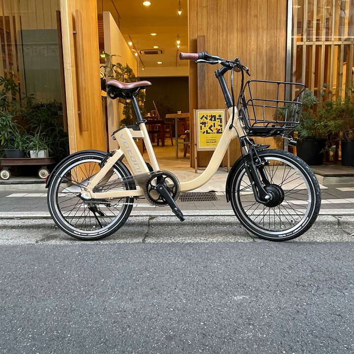 楽天市場】【たっぷりの荷物を搭載できるビッグバスケット搭載 