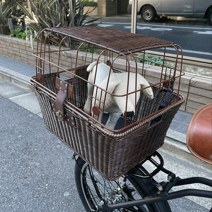 楽天市場】最大5000円クーポン配布中【ペットポーターリア・ペット乗せ 
