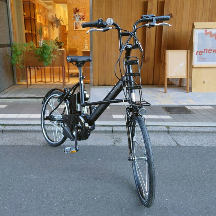 楽天市場】【BMXハンドル搭載】[PAS CITY X(パスシティX)]（PA20CX 