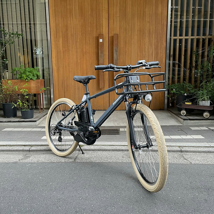 楽天市場】【厳選カスタム】HURRYER(ハリア) BE-FH671パナソニック電動 