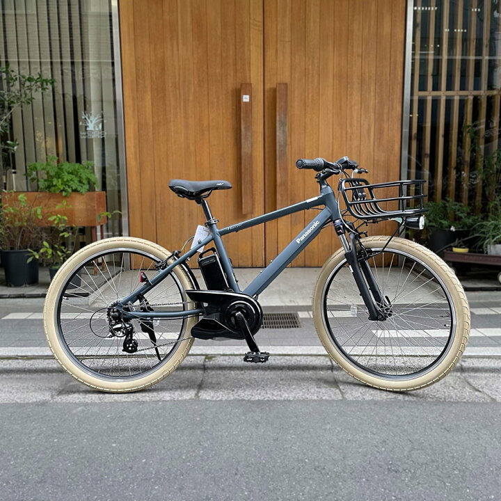楽天市場】【厳選カスタム】HURRYER(ハリア) BE-FH671パナソニック電動 