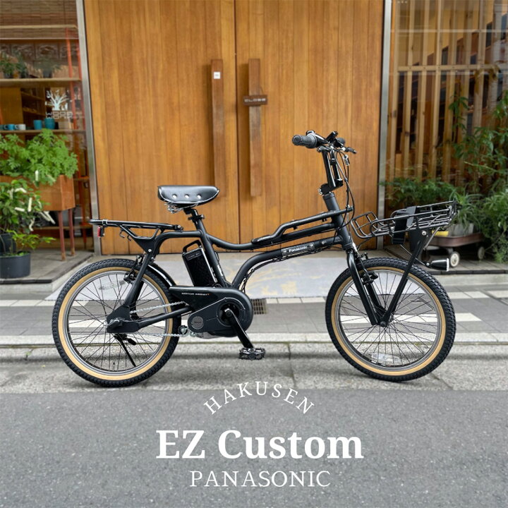 楽天市場】【アメサイドタイヤ搭載厳選カスタム】EZ(イーゼット)BE 