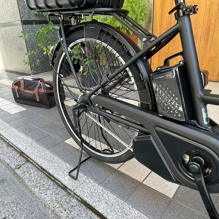 楽天市場】【前後にプラパイプバスケットを搭載したカスタム】 TIMO S 