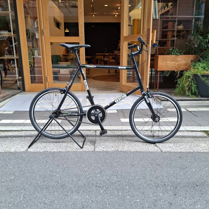 楽天市場】【ライザーバーで街を気軽に走れるミニベロに/フルカスタム 