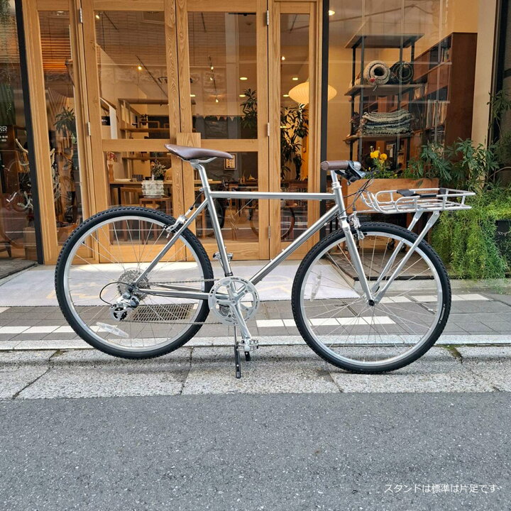 楽天市場】【ポートランドフロントキャリア搭載フルカスタ】[STYLES 