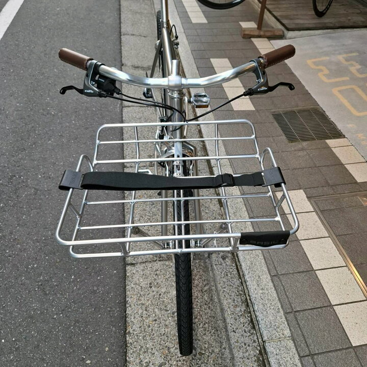 楽天市場】【ポートランドフロントキャリア搭載フルカスタ】[STYLES 