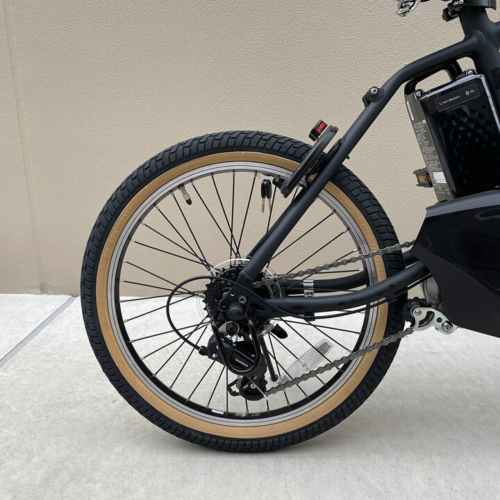 楽天市場】期間限定特価【BMXハンドル+ファットタイヤ/フルカスタム 