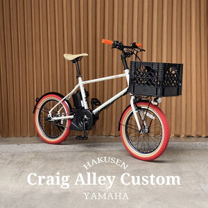 �y�ő�5000�~�I�t�N�[�|���z�z�z�y�G�N�������I�J�X�^���zPAS CRAIG ALLEY(�p�X�N���C�O�A���[)YAMAHA(���}�n�����@)BMX/�~�j�x���d���A�V�X�g���]�ԁEE-bike�i�C�[�o�C�N�j �y�����v����A�z