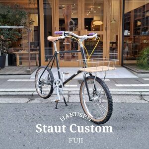 �y��������z�y�v�����i�[�h�n���h�����ڌ��I�J�X�^���zSTAUT (�X�^�E�g)Fuji�i�t�W�j���a���]�ԁy�����v����B�z�y�֓�/�ߋE�͒n���ő����قȂ�(������C��)�z