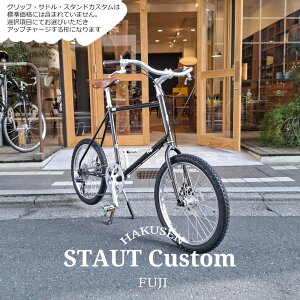�y��������z�y�v�����i�[�h�n���h��+�T���V�t�^�[���ځz�t���J�X�^���Ή�STAUT (�X�^�E�g)Fuji�i�t�W�j���a���]�ԁy�����v����B�z�y�֓�/�ߋE�͒n���ő����قȂ�(������C��)�z