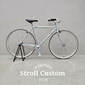 ��������v�����i�[�h�n���h�����I�J�X�^��STROLL(�X�g���[��)2026���f��/Fuji�i�t�W�j�N�������V���O���X�s�[�h�o�C�N�y�����v����B�z�y�֓�/�ߋE�͒n���ő����قȂ�(������C��)�z