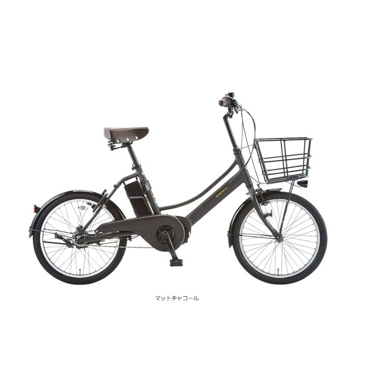 楽天市場】ENERSYS COMPACT(エナシスコンパクト)ASAHI(あさひ)20インチ 