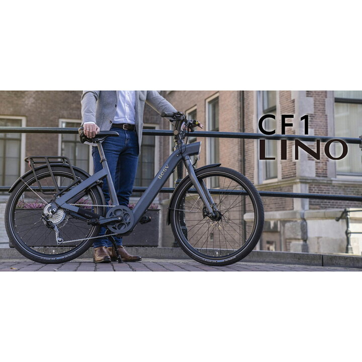 楽天市場】【4/19まで限定特価】BESV(ベスビー)CF1 LINO（CF1リノ 