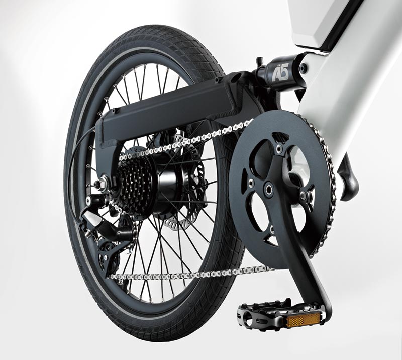 楽天市場】BESV(ベスビー)PS1（小型ディスプレイ）電動アシスト自転車