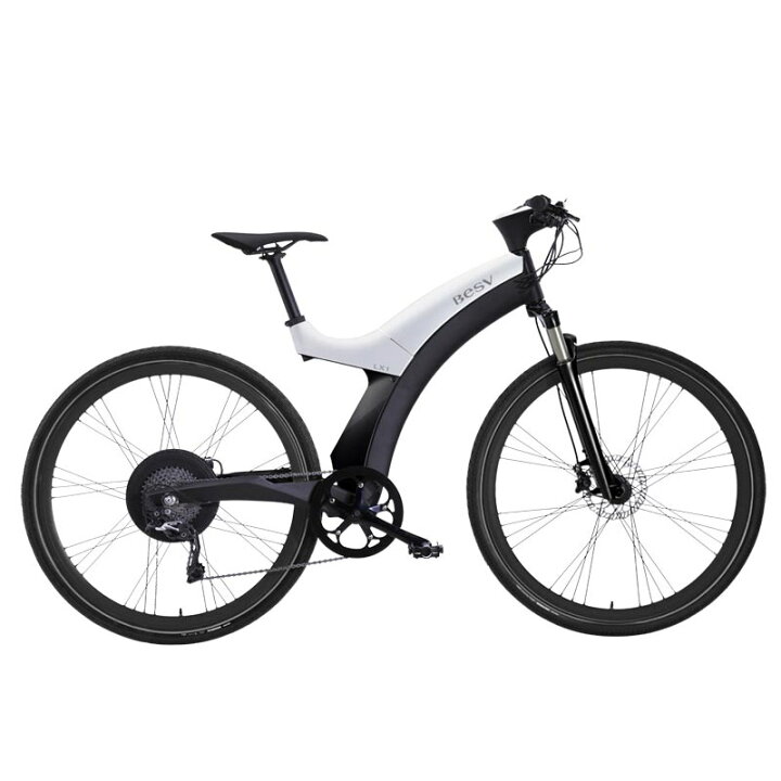 楽天市場】BESV(ベスビー)LX1電動アシスト自転車・E-BIKE(イーバイク 