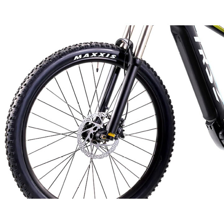 楽天市場】BESV(ベスビー)TRS2 XC電動アシスト自転車・E-BIKE(イー 