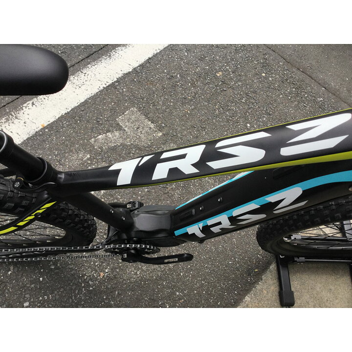 楽天市場】BESV(ベスビー)TRS2 XC電動アシスト自転車・E-BIKE(イー 