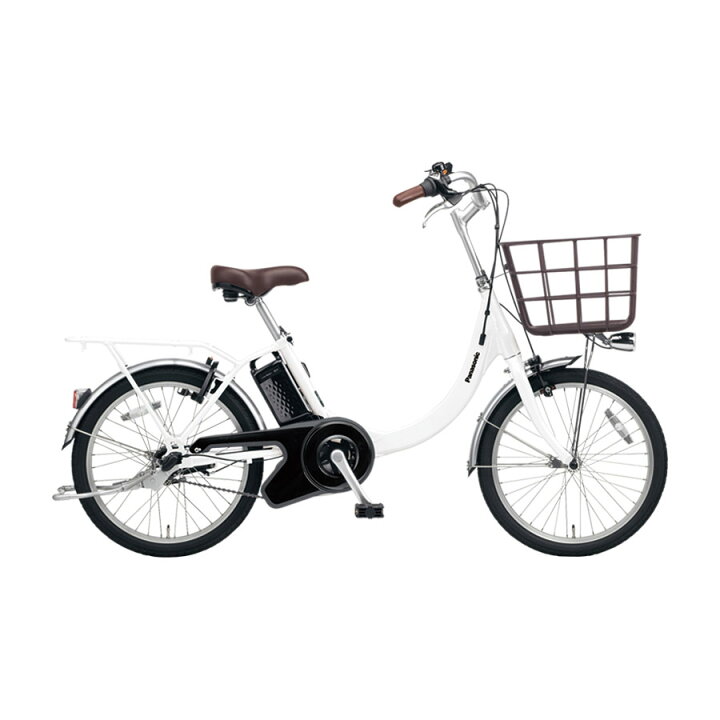楽天市場】ビビSL 20インチ(BE-FSL033)2025モデル PANASONIC 