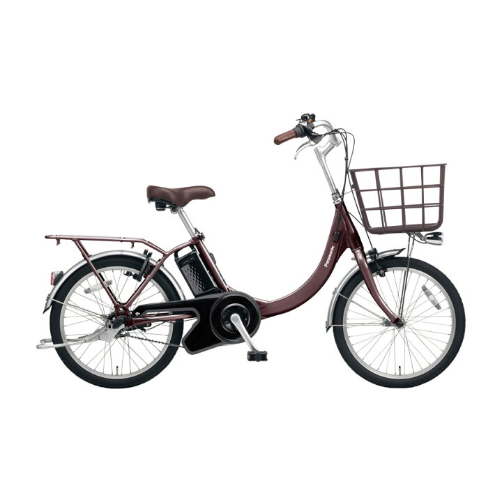 楽天市場】ビビSL 20インチ(BE-FSL033)2025モデル PANASONIC 