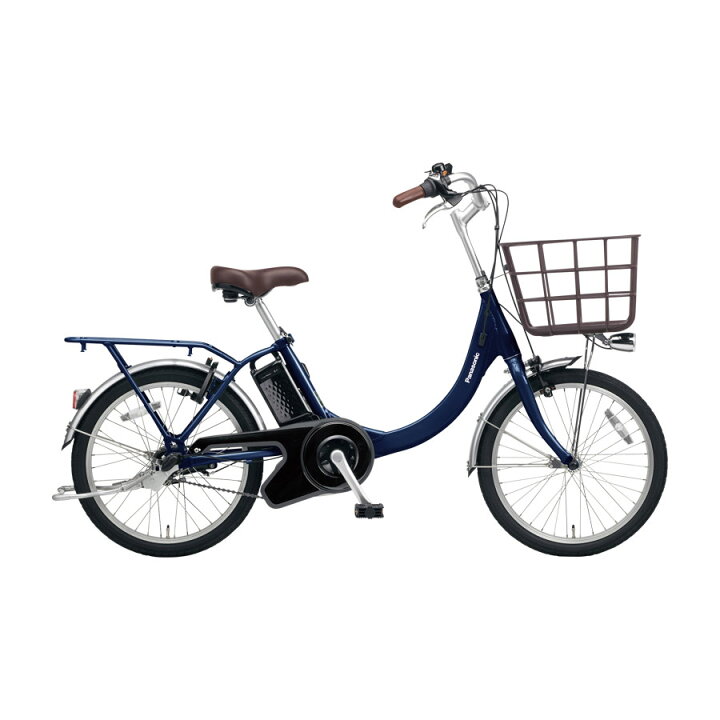 楽天市場】ビビSL 20インチ(BE-FSL033)2025モデル PANASONIC 