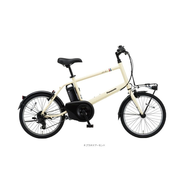 楽天市場】【ブルホーンカスタム】velostar MINI(ベロスターミニ)BE  