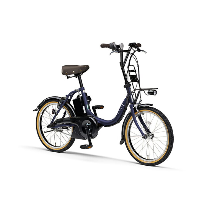 2023 1月購入 超美品！12.3Ah 保証付 ヤマハ PAS CITY-C 20インチ 電動 