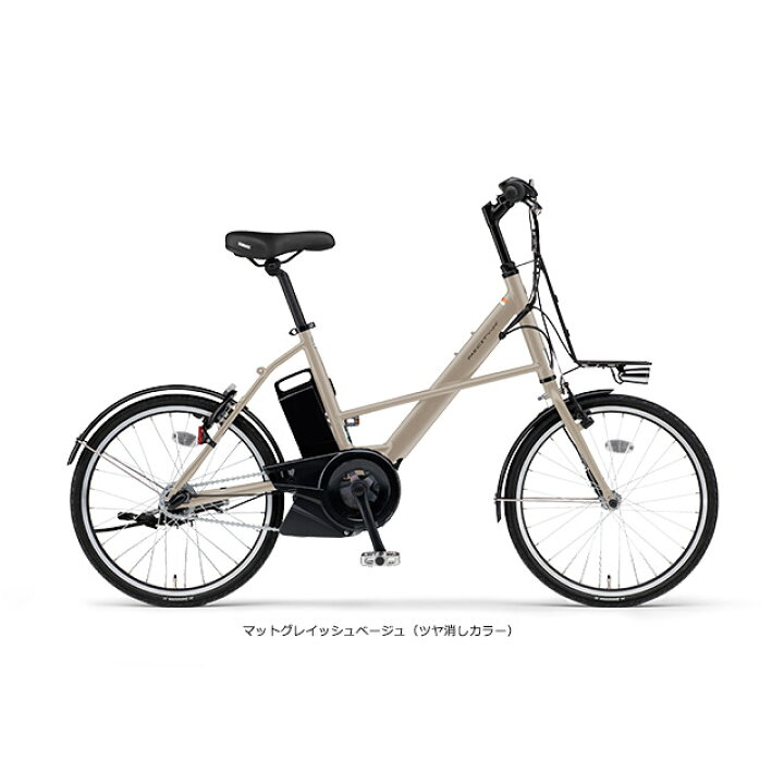 楽天市場】【BMX&アルミパイプバスケット搭載】[PAS CITY X(パスシティ 