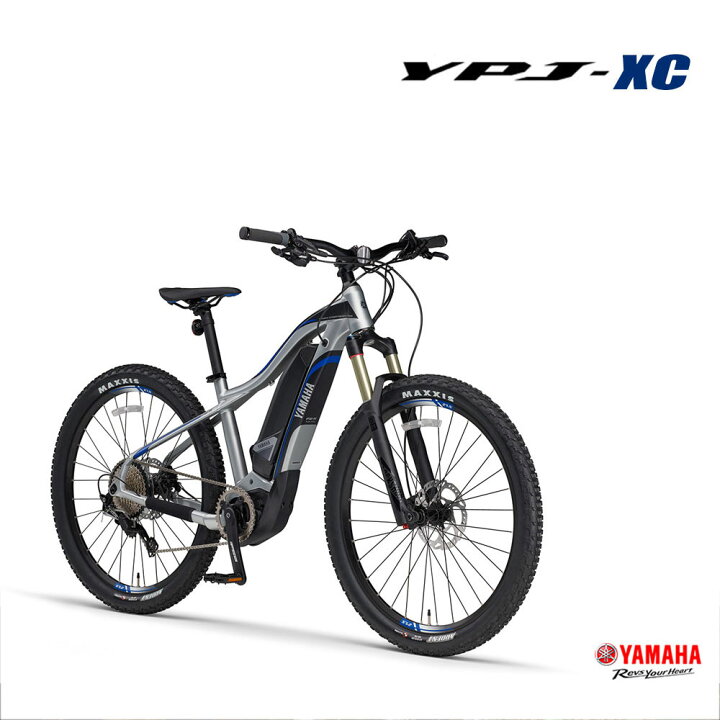 楽天市場】【期間限定特価!】【アシスト&ライドを楽しむ電動MTB】[YPJ 