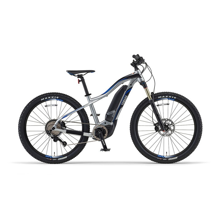 楽天市場】【期間限定特価!】【アシスト&ライドを楽しむ電動MTB】[YPJ 