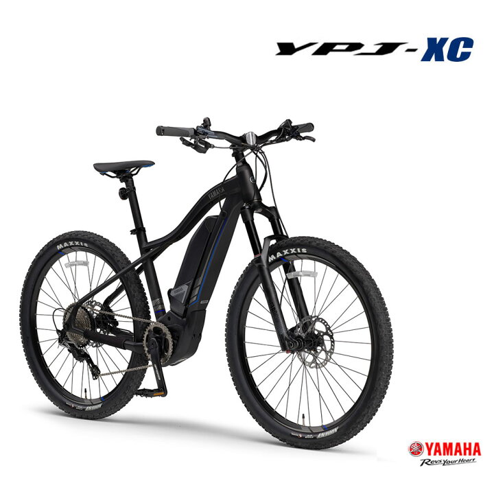 楽天市場】【期間限定特価!】【アシスト&ライドを楽しむ電動MTB】[YPJ 
